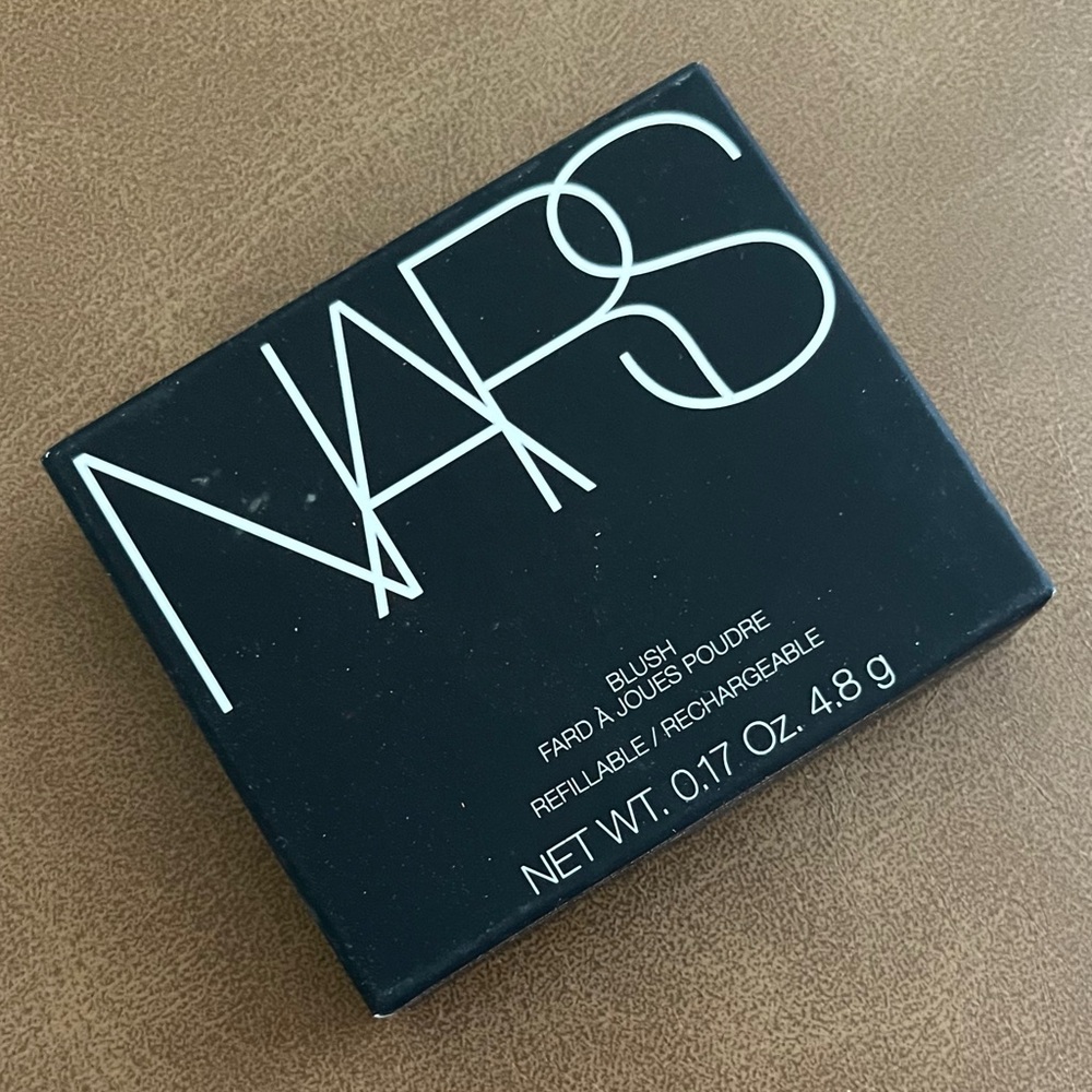NARS Powder Blush - Picture 3 of 6